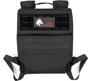 Wolf Tactical Backpack