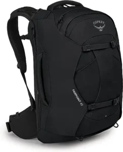 Osprey Farpoint 40L Mens Travel Backpack