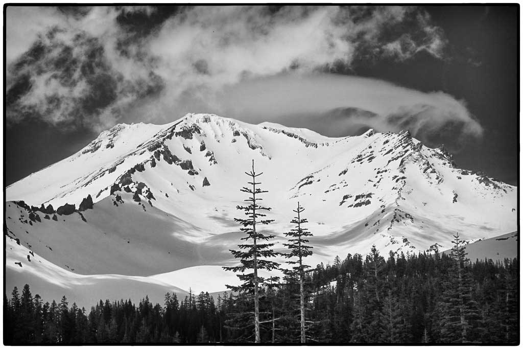 Mysteries of Mount Shasta-1